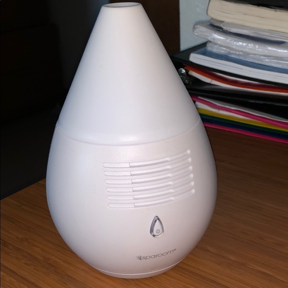 Diffuser